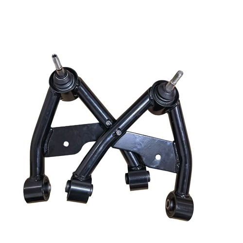 Front Upper Control Arms Tubular 24" Lift For 19822001 Chevy S10 GM