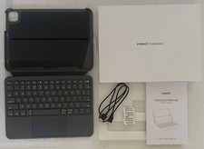 Keyboard for iPad