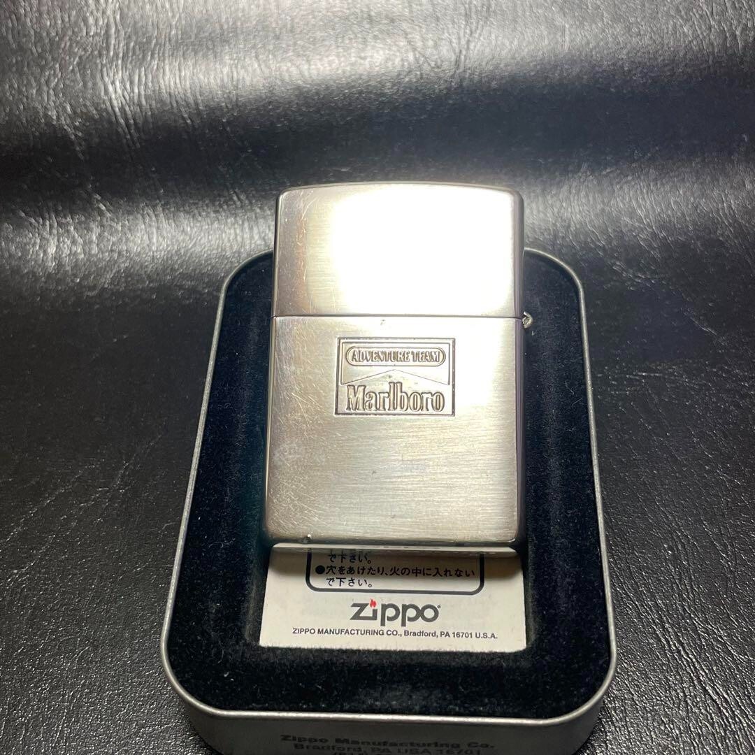 ZIPPO Marlboro Adventure Team 4WD | eBay ZIPPO Marlboro Adventure Team 4WD | eBay