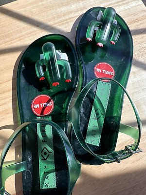 Katy Perry Sandals New Without Box Size