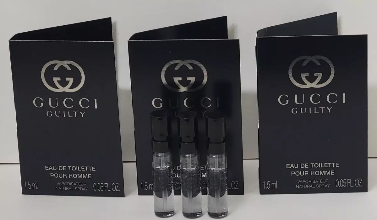 Ebay gucci guilty new arrivals