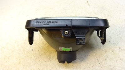 1984 Kawasaki ZX900 Ninja ZX 900 K525. Stanley headlight and trim