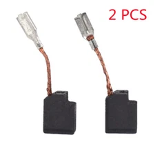2x Carbon Brushes For Dewalt D28402 D28110 D28112 Replacement 650916-01 USA