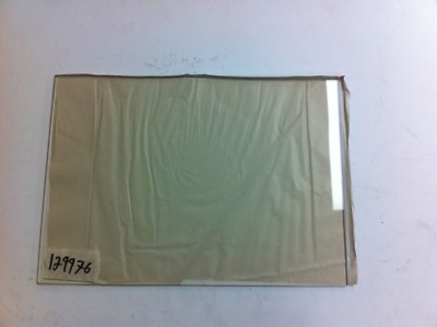 129976 JOTUL F 100 NORDIC WOOD STOVE GLASS (OEM)