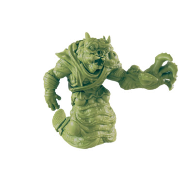 EC3D Beyond Badland Mutant Crawler 28mm Project Z Fallout Last Days
