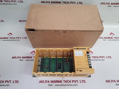 Koyo Electronics E-01B-4130 Programmable Controller
