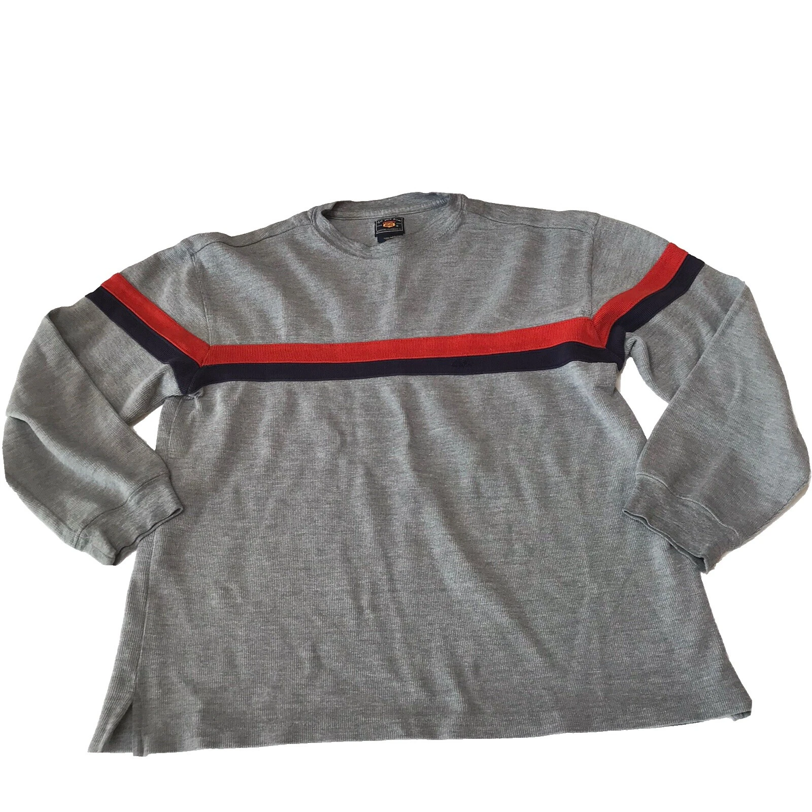 Route 66 Striped T-Shirts for Men