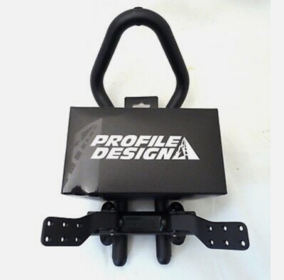 aerobar airstrike profile design