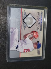 [OBO/MSG]Daisuke Matsuzaka Upper Deck 2008 Button Card 5 Pieces   Edition