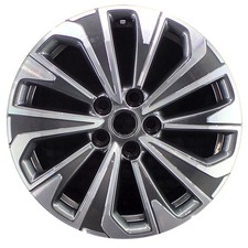 Wheel Rim Buick Envision 18 2024 2025 Machined Oem Factory Oe 95999 Wheel Rim Buick Envision 18 2024 2025 Machined Oem Factory Oe 95999