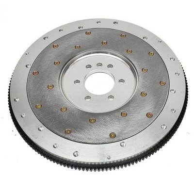 PRW 1945400 SFI Billet Alum, 6061 T-6, Chev, BB 454-502 1970-00