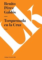 Torquemada En La Cruz Benito PéRez GaldóS Taschenbuch Kartoniert / Broschiert