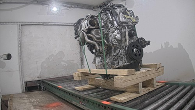 #ad 2022 KIA Sorento 1.6L Engine Complete Assembly 104K Miles OEM 194G12MH02 $5447.20