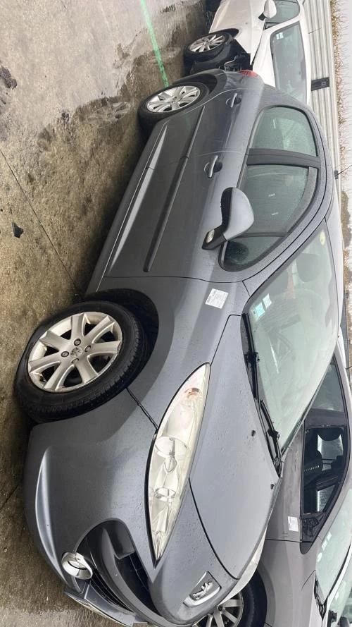 Mecanisme d'essuie glace PEUGEOT 207 PHASE 1 6405CH - Photo 4/4