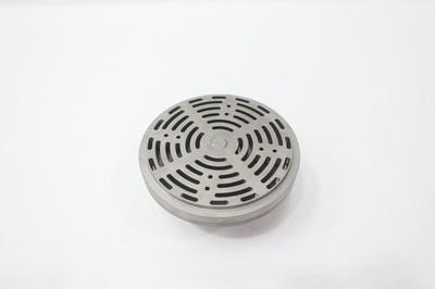 Neuman & Esser 2315-CZ14505-AS 1-062-008172 Suction Valve