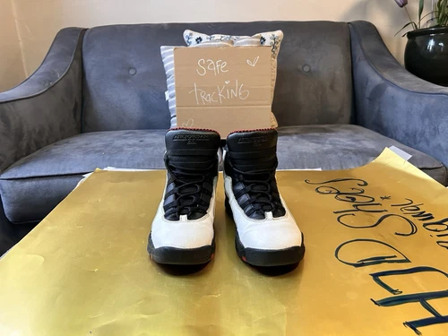 Taglia 6 Air Jordan 10 Westbrook Classe 2006