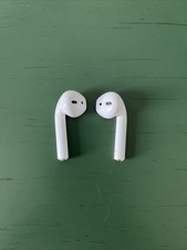 Apple AirPod 2nd Generation Both Sides Replacement A2031 A2032 OEM AirPods 2