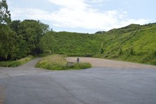 Photo 6x4 Ramparts, Dover Castle Dover/TR3141  c2016