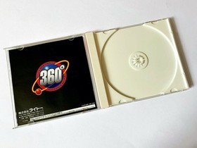 Dreamcast Psychic Force 2012 w/Spine w/Reg-Card DC Sega Fighting GAME JAPAN JP