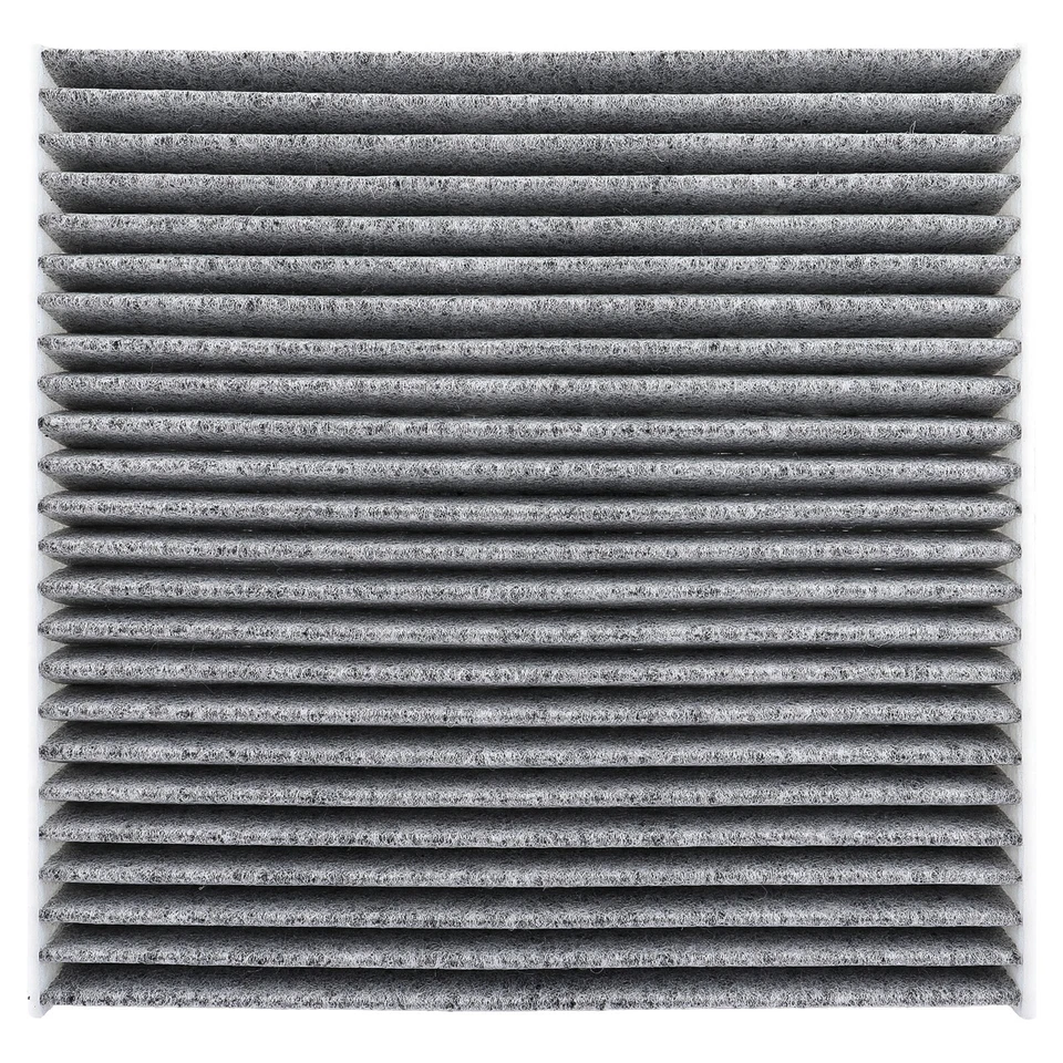 CABIN+ENGINE AIR FILTER SET FIT FOR 2018 2020-2021 HONDA ACCORD 1.5L TURBO ONLY - Image 3 of 4