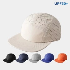 Quick Drying Baseball Cap Running Cap Adjustable Sport Cap Sun Hat For Unisex