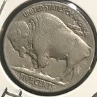 🦬 1914 d 5c Indian Head Buffalo Nickel ✨ A+ Restoration ^WWI Era 🪓