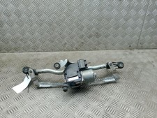 FORD ECOSPORT WIPER MOTOR & LINKAGE FRONT GN15-17500-BC  MK1 2017 - 2023