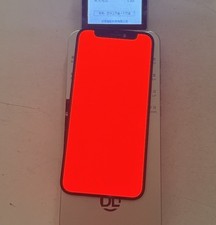 Original Apple iPhone 12 Mini Display Oled Für Refurbisch Touch Defekt - Glas Ok