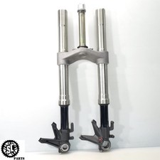 2007 DUCATI 1098S 1098 848 FRONT FORKS SUSPEN...