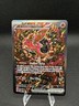 Oricorio ex 024 Phantasmal Flames Black Star Promo Full Art Pokemon