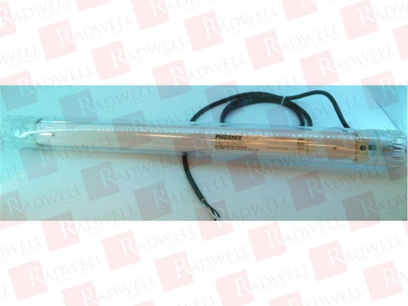 PHOENIX PRODUCTS LEDLT-28-DF / LEDLT28DF (USED)