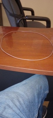 LOT OF 4 O-RING SEALING FKM80 DIN - 250.X4.0 10792519