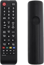 OriGlam AA59-00786A AA5900786A Replacement Remote Control, Remote Control for