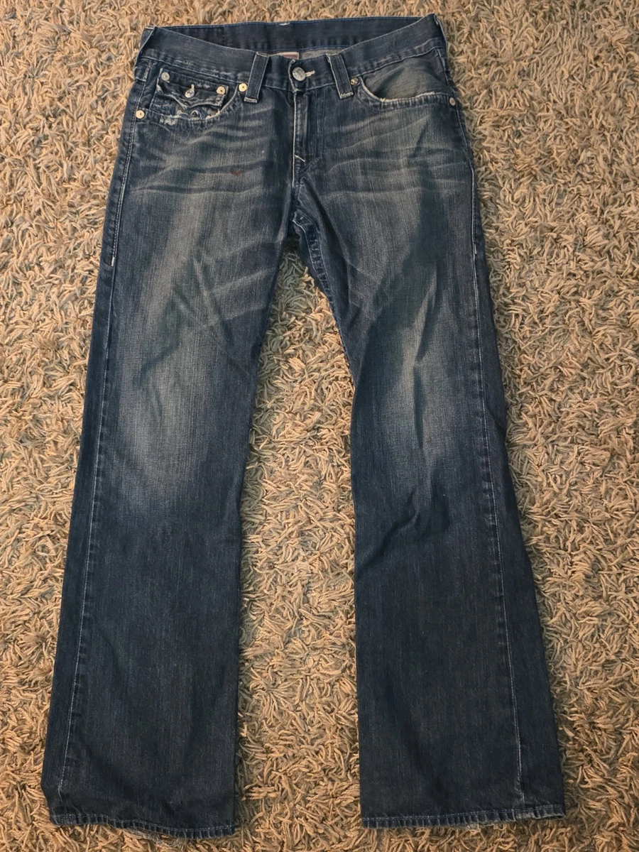True Religion Jeans Size 32 for Men for sale | eBay