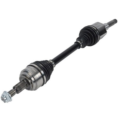 Front Left CV Joint Axle Assembly for Ford Escape L3 1.5L 2020-2024 TX1090 FWD