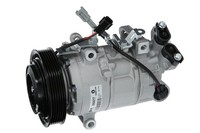Kompressor Klimaanlage Valeo CORE-FLEX 690017 12V FüR Renault Megane 3 BZ0 KZ0 2
