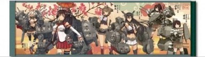 Ship this poster set of 2 #e70cc8