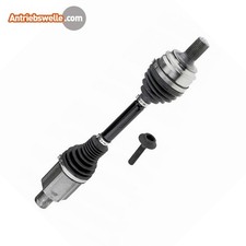 Antriebswelle vorne links für Mercedes Benz AMG GT (X290) 43 53 NEU S 63 4matic Antriebswelle vorne links für Mercedes Benz AMG GT (X290) 43 53 NEU S 63 4matic