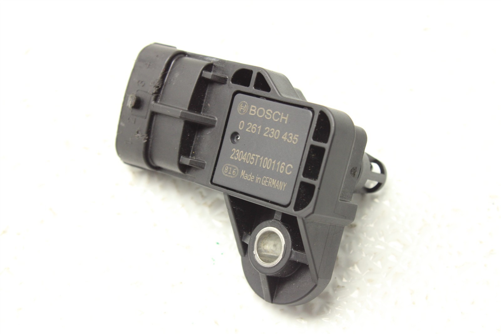 McLaren Artura 2025 Map sensor P/N 0261230435