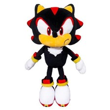 Sonic the Hedgehog ALL STAR COLLECTION Plush S Shadow STH05 Sanei Boeki NEW