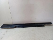 BMW 6 Coupe F13 Schweller aus Kunststoff links 8050415 3.90 Diesel 31153937