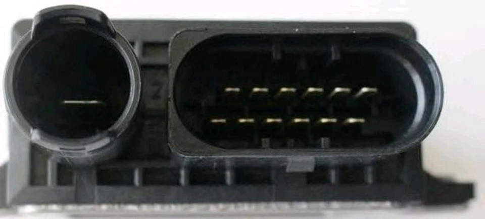 BorgWarner (BERU) GSE105 Centralina Tempo incandescenza per BMW 3 Touring (E91) - Immagine 4 di 4