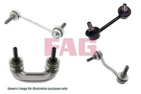 Schaeffler FAG Stange/Strebe, Stabilisator Links, Vorderachse FüR MERCEDES-BENZ