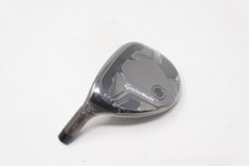 Nuovo Taylormade Qi35 Max 27* #5 Hybrid Club Head solo 1-15-B Lefty Lh