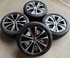 4 ORIGINAL 18" ALUFELGEN MERCEDES E-KLASSE W213 8x18 ET43 9x18 ET52,5 FREIHAUS 4 ORIGINAL 18" ALUFELGEN MERCEDES E-KLASSE W213 8x18 ET43 9x18 ET52,5 FREIHAUS