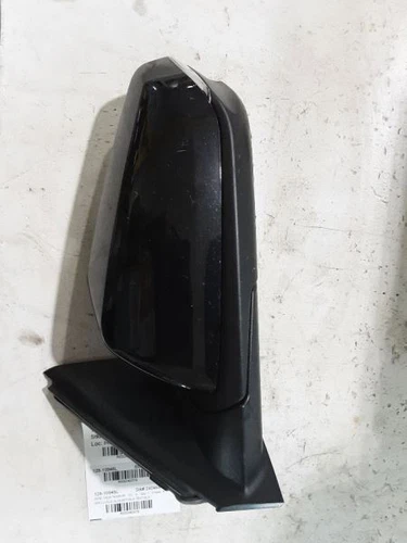 2018-2020 Chevy Equinox Driver Side View Mirror With Blind Spot Alert Opt DWK