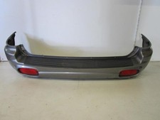 Pare-choc arrière Hyundai SANTA FE