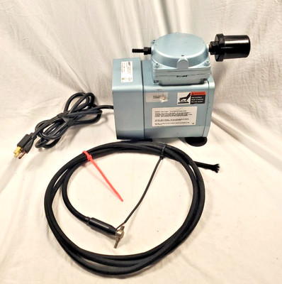 GAST DOA-P701-AA Pump- Used