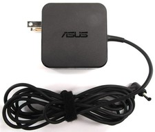 Genuine Asus Laptop Charger AC Power Adapter AD883J20 010H-3LF 19V 45W 4.0mm Tip