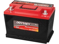 For 1998-2007 Volvo V70 Battery Odyssey 86829NJWN 1999 2000 2001 2002 2003 2004